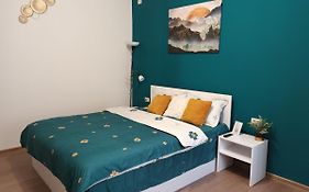 3 Josepartment