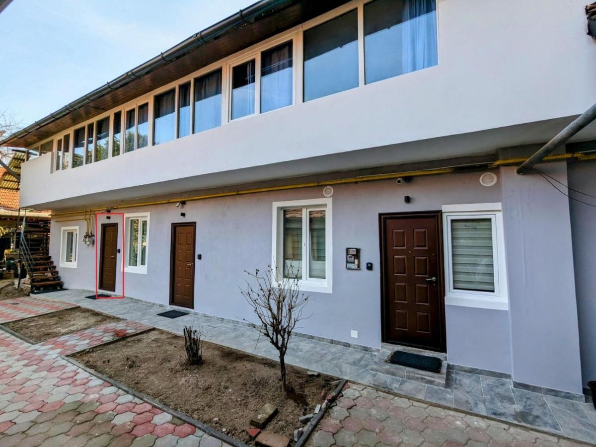 3 Josepartment Apartment Timişoara Exterior foto