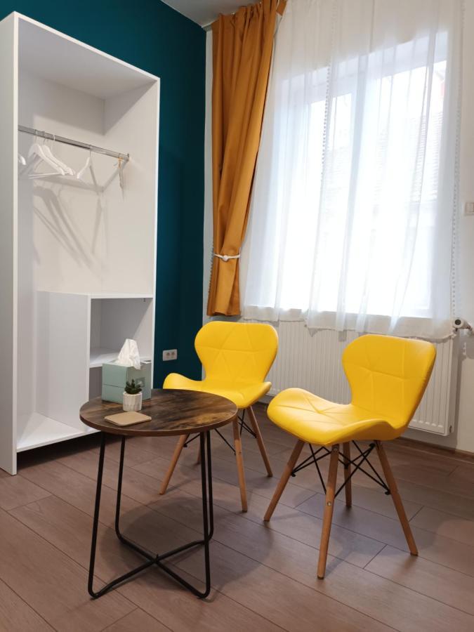 3 Josepartment Apartment Timişoara Exterior foto