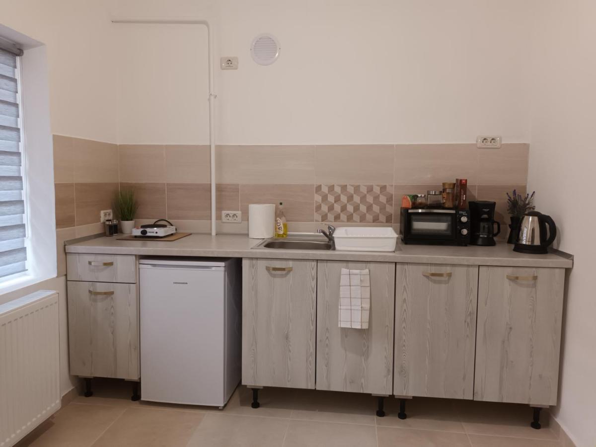 3 Josepartment Apartment Timişoara Exterior foto