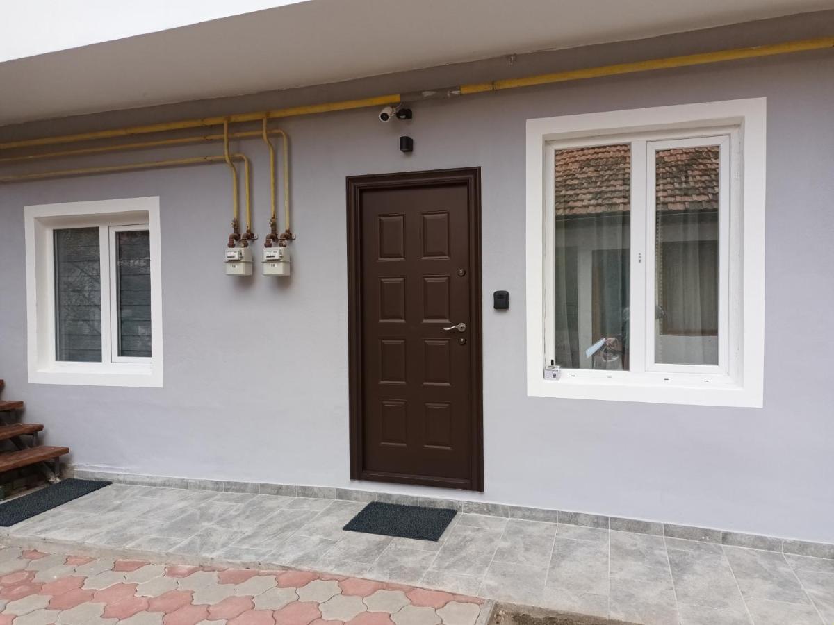 3 Josepartment Apartment Timişoara Exterior foto